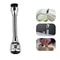 Stainless Steel Rotating Faucet Sprinkler Extender SplashProof Water Saving Kitchen Tap Bubbler 1