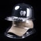 Transparent Baseball Cap Storage Box AntiDeformation Hat Display Case With Dust Cover Hanging Org 0