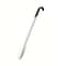 165in Long Handle Metal Shoe Horn Durable Easy SlipOn Shoe Helper For Men Women 5