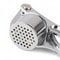71in Stainless Steel Garlic Press Heavy Duty Ginger Crusher With Easy Squeeze Design 3