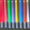 LED Light Saber Chopsticks Color Changing Glow Chopsticks For Parties Events 1