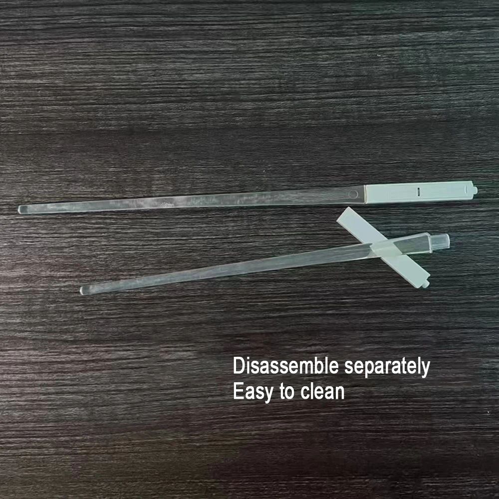 LED Light Saber Chopsticks Color Changing Glow Chopsticks For Parties Events 5