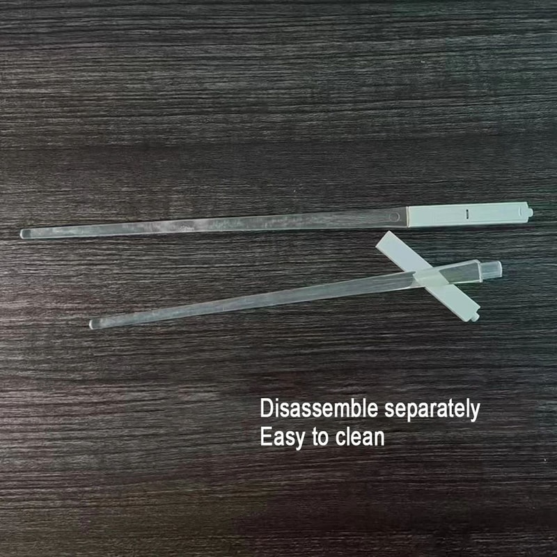 LED Light Saber Chopsticks Color Changing Glow Chopsticks For Parties Events 5