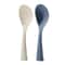 HeatResistant Silicone Rice Spoon NonStick Vertical Rice Paddle For Rice Cooker 8