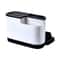 Large Capacity Kitchen Utensil Holder With Drain Tray MultiCompartment Cutlery Cutting Board Orga 6