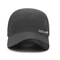 QuickDry Breathable Sports Baseball Cap Outdoor Sun Protection Hat For Travel Running 3