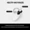 Wireless Bone Conduction Ear Clip Headphones Bluetooth 53 OpenEar Sport Earbuds With Mic 3