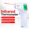 NonContact Digital Thermometer Infrared Temperature Gun For Home Surface Use 2