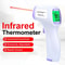 NonContact Digital Thermometer Infrared Temperature Gun For Home Surface Use 2