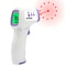 NonContact Digital Thermometer Infrared Temperature Gun For Home Surface Use 4