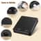 Precision Brew Coffee Scale With Timer 01g Accuracy USB Rechargeable 661 Lb Capacity 4
