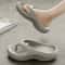 Mens Thick EVA Sole Slippers AntiSlip OdorFree Comfortable Outdoor Slides 7