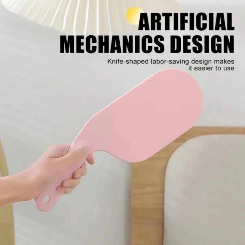 TuckEase Bed Sheet Tucker Tool Ergonomic Mattress Sheet Organizer WrinkleFree Bedding Helper 1