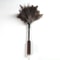 ExtendaClean Ostrich Feather Duster Telescopic AntiStatic Long Handle Dust Cleaner For High Ceilin 7