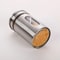 SpiceSpin Stainless Steel Seasoning Shaker Set Rotating Salt Pepper Spice Storage Jars For Kitche 3
