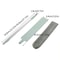 FlexReach Telescopic Gap Dust Brush Extendable Microfiber Cleaner For Sofa Bed HardtoReach Spaces 6