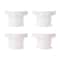 GripTight HeavyDuty Bed Sheet Clips Adjustable Corner Grippers For Secure WrinkleFree Bedding 6