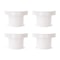 GripTight HeavyDuty Bed Sheet Clips Adjustable Corner Grippers For Secure WrinkleFree Bedding 6