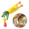CluckInfuse Silicone Chicken Herb Infuser Fun Soup Stew Seasoning Filter Kitchen Gadget 1