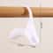 ClosetEase MultiPurpose Handbag Hanger Hook SpaceSaving Wardrobe Organizer For Bags Hats Scarves 8