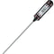 TempMaster Digital Meat Thermometer Touchscreen LCD BBQ Probe With Timer For Grill Oven Kitchen C 6