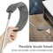 Extendable Gap Dust Cleaner With Microfiber Covers Flexible Long Reach Duster Brush For HardtoReac 2