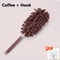 Telescopic Flexible Duster Brush Extendable Stainless Steel Dust Cleaner For Home Car Interior 6