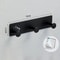 Heavy Duty Adhesive Towel Hooks Waterproof Stainless Steel Wall Hooks For Bathroom Kitchen 16