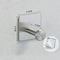 Heavy Duty Adhesive Towel Hooks Waterproof Stainless Steel Wall Hooks For Bathroom Kitchen 6