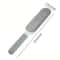 DoubleSided Pet Hair Remover Brush Reusable Electrostatic Lint Cleaner For Clothes Sofa Carpet 6