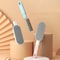 4in1 Pet Hair Remover Roller Lint Brush For Clothes And Furniture Reusable Pet Hair Remover Lint 2
