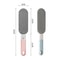 4in1 Pet Hair Remover Roller Lint Brush For Clothes And Furniture Reusable Pet Hair Remover Lint 5