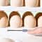 36Grid Flip Egg Holder For Refrigerator Detachable Egg Storage Organizer With Freshness Timer 2
