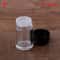 Refillable Loose Powder Jar With Sifter Nail Glitter Powder Container 1312 Hole Options 9