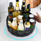 360 Rotating Storage Rack Organizer MultiPurpose Lazy Susan For Kitchen Bathroom Countertop 1
