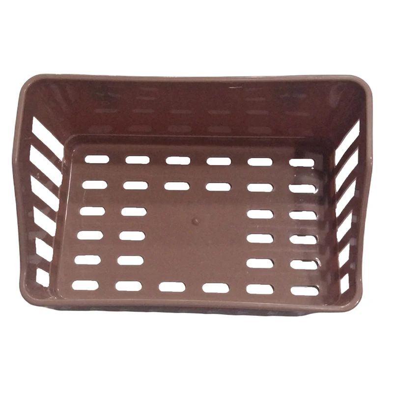 NoDrill Bathroom Shelf Organizer Wall Mounted Shower Storage Rack For Shampoo Toiletries 6