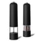 Electric Salt Pepper Grinder Mill BatteryOperated Adjustable Spice Grinder For Kitchen Use 1