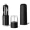 Electric Salt Pepper Grinder Mill BatteryOperated Adjustable Spice Grinder For Kitchen Use 2