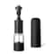 Electric Salt Pepper Grinder Mill BatteryOperated Adjustable Spice Grinder For Kitchen Use 3