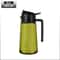 2in1 Dark Glass Oil Sprayer Dispenser Lightproof Olive Oil Mister For Cooking Salads BBQ 9