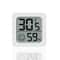 Mini LCD Digital Thermometer Hygrometer Indoor Temperature Humidity Meter With Comfort Indicator 6