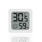 Mini LCD Digital Thermometer Hygrometer Indoor Temperature Humidity Meter With Comfort Indicator 6