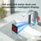 Instant Electric Water Heater Faucet 220V Tankless Hot Water Tap With Digital Temperature Display 2
