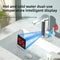 Instant Electric Water Heater Faucet 220V Tankless Hot Water Tap With Digital Temperature Display 2