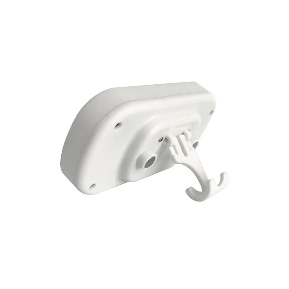 Digital Fridge Thermometer With LCD Display Freezer Refrigerator Temperature Monitor With Hook M 5