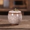 Mini Airtight Storage Jar With Lid Portable Tea Coffee Sugar Container For Kitchen Home Decor 5