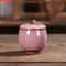 Mini Airtight Storage Jar With Lid Portable Tea Coffee Sugar Container For Kitchen Home Decor 11