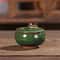 Mini Airtight Storage Jar With Lid Portable Tea Coffee Sugar Container For Kitchen Home Decor 12