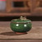 Mini Airtight Storage Jar With Lid Portable Tea Coffee Sugar Container For Kitchen Home Decor 12