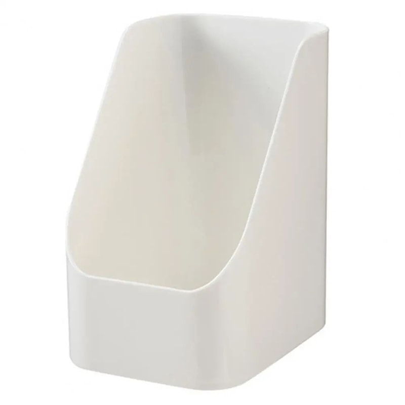 Transparent Refrigerator Organizer Bin MultiPurpose Fridge Desktop Storage Box With Large Capacit 7